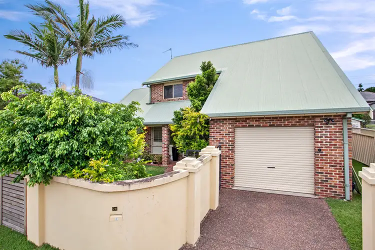 26 Frederick Street, Merewether NSW 2291