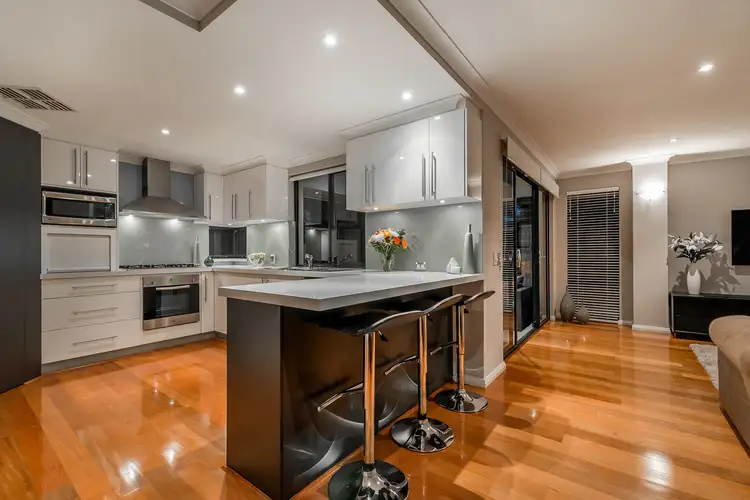 Main view of Homely house listing, 16 Shaw Road, Innaloo WA 6018