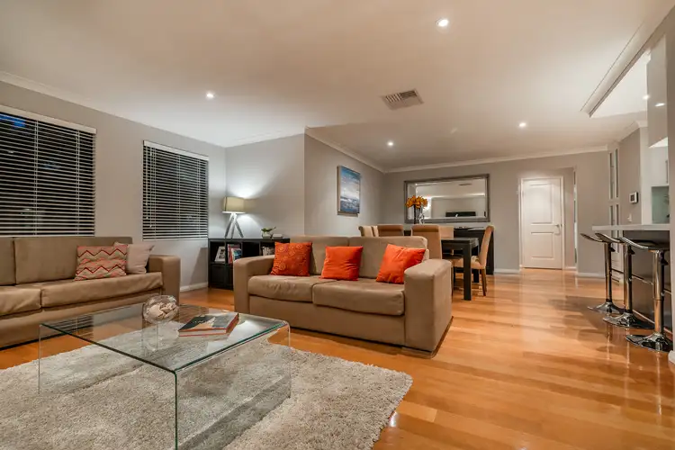 Second view of Homely house listing, 16 Shaw Road, Innaloo WA 6018