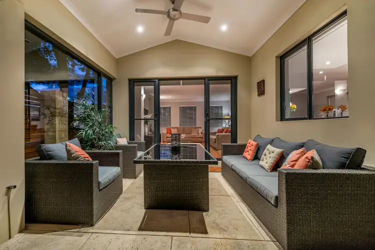 Fifth view of Homely house listing, 16 Shaw Road, Innaloo WA 6018