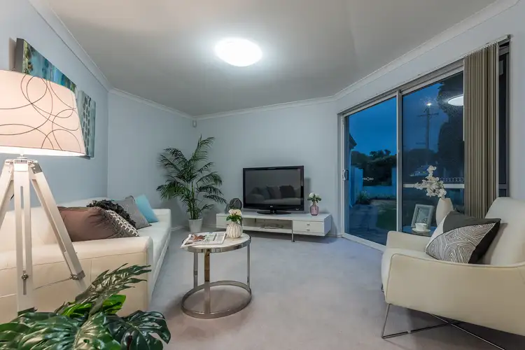 Second view of Homely house listing, 246 St Brigids Terrace, Doubleview WA 6018