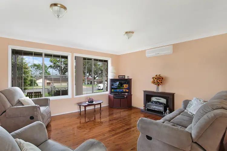 Second view of Homely house listing, 37 Crest Road, Albion Park NSW 2527