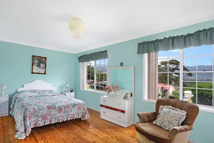 Fifth view of Homely house listing, 37 Crest Road, Albion Park NSW 2527