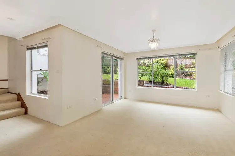 Fifth view of Homely house listing, 14B Grassmere Road, Killara NSW 2071