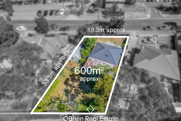 Second view of Homely house listing, 90 East Esplanade, St Albans VIC 3021