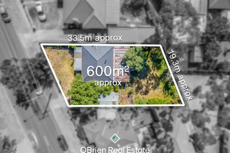 Third view of Homely house listing, 90 East Esplanade, St Albans VIC 3021