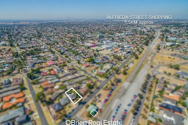Fourth view of Homely house listing, 90 East Esplanade, St Albans VIC 3021