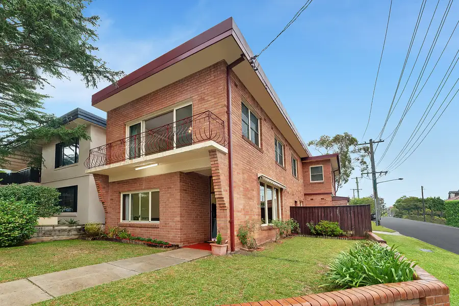 Main view of Homely house listing, 36A Second Avenue, Lane Cove NSW 2066