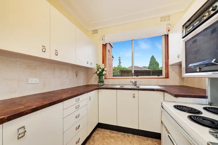 Second view of Homely house listing, 36A Second Avenue, Lane Cove NSW 2066