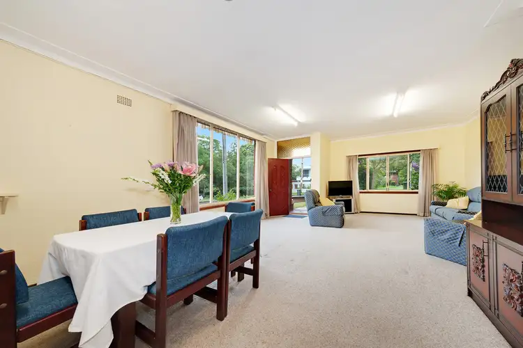 Third view of Homely house listing, 36A Second Avenue, Lane Cove NSW 2066