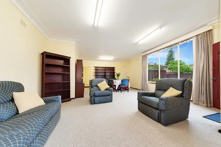 Fourth view of Homely house listing, 36A Second Avenue, Lane Cove NSW 2066