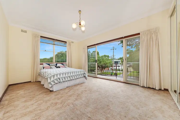 Fifth view of Homely house listing, 36A Second Avenue, Lane Cove NSW 2066