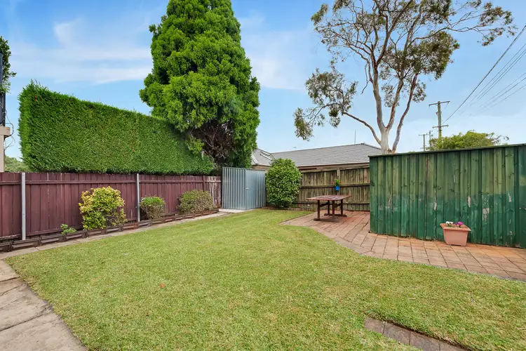 Sixth view of Homely house listing, 36A Second Avenue, Lane Cove NSW 2066