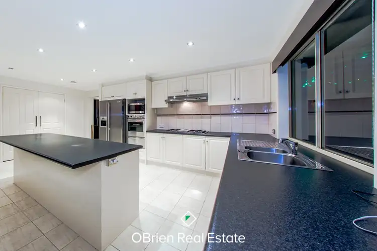 Fifth view of Homely house listing, 5 Eldershaw Drive, Lynbrook VIC 3975