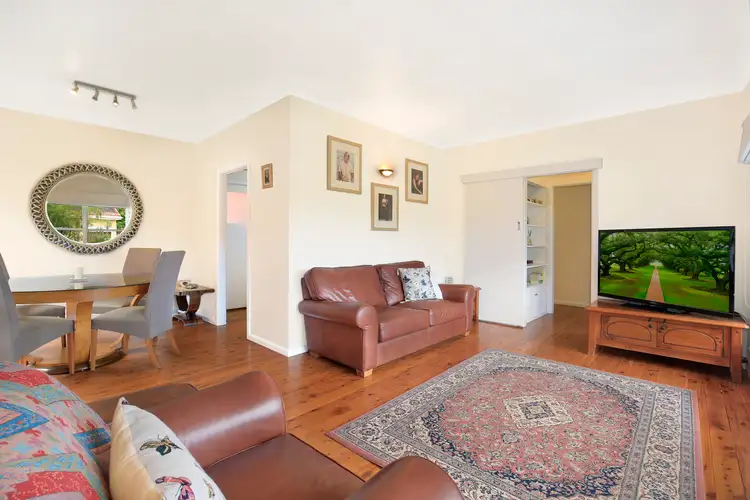 Second view of Homely house listing, 10 Andrew Avenue, Keiraville NSW 2500