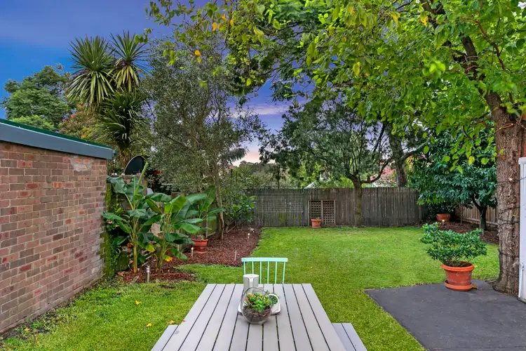 Second view of Homely house listing, 27 Paling Street, Lilyfield NSW 2040