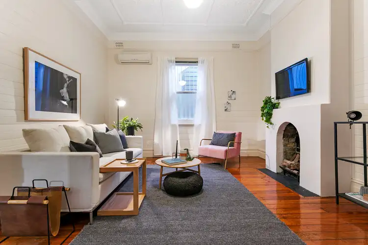 Third view of Homely house listing, 27 Paling Street, Lilyfield NSW 2040