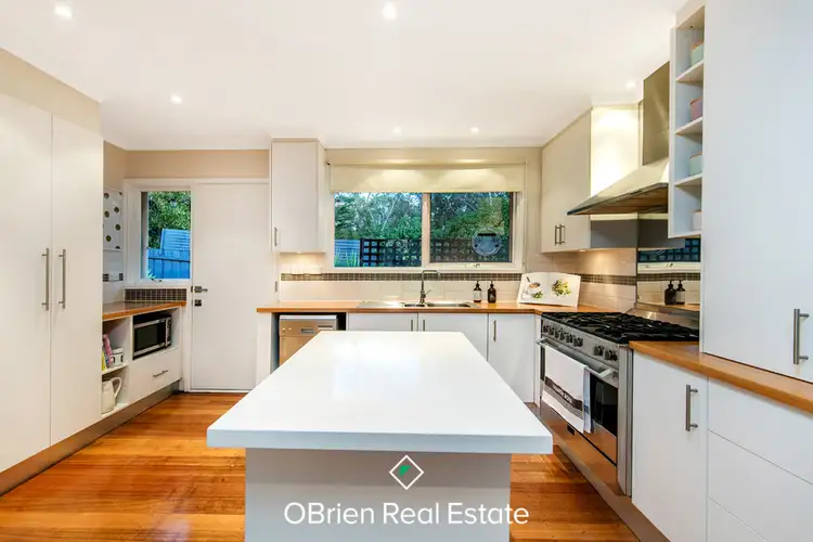 Second view of Homely unit listing, 5/2 Coonara Avenue, Mount Eliza VIC 3930