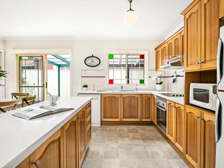 Third view of Homely house listing, 9 Windsor Road, Willoughby NSW 2068
