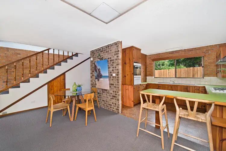 Second view of Homely townhouse listing, 2/7 Wattle Street, Port Macquarie NSW 2444