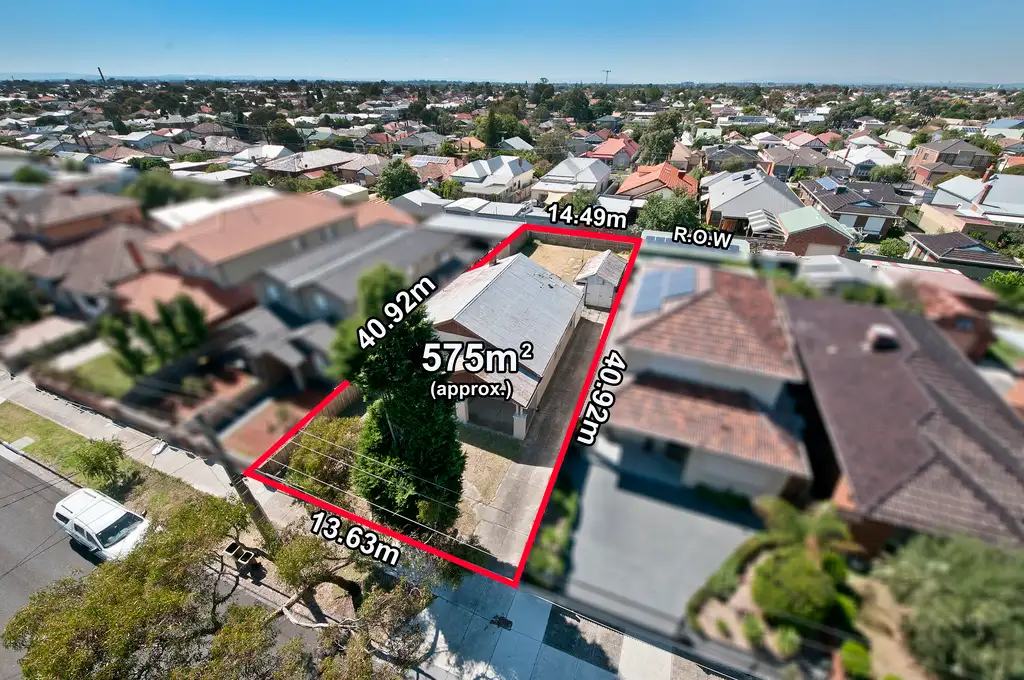 Main view of Homely house listing, 32 Davis Street, Coburg VIC 3058