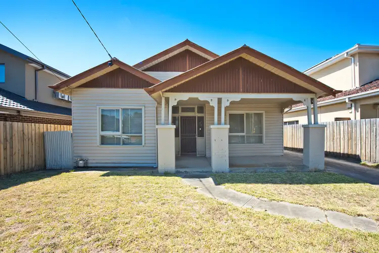 Second view of Homely house listing, 32 Davis Street, Coburg VIC 3058