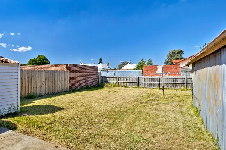 Third view of Homely house listing, 32 Davis Street, Coburg VIC 3058