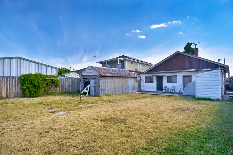 Fourth view of Homely house listing, 32 Davis Street, Coburg VIC 3058
