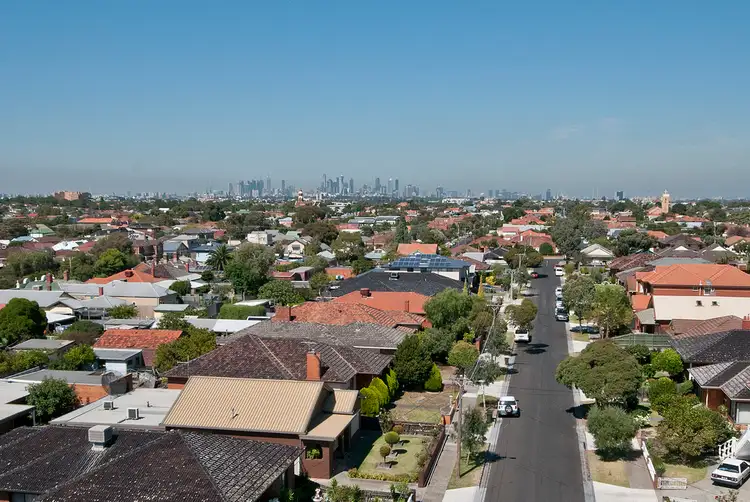 Fifth view of Homely house listing, 32 Davis Street, Coburg VIC 3058