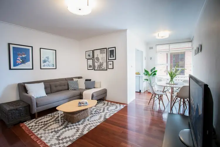 7/30 Rangers Road, Cremorne NSW 2090