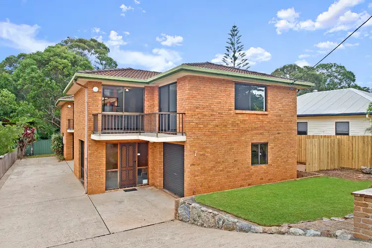 Main view of Homely townhouse listing, 1/7 Wattle Street, Port Macquarie NSW 2444