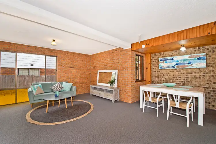 Second view of Homely townhouse listing, 1/7 Wattle Street, Port Macquarie NSW 2444