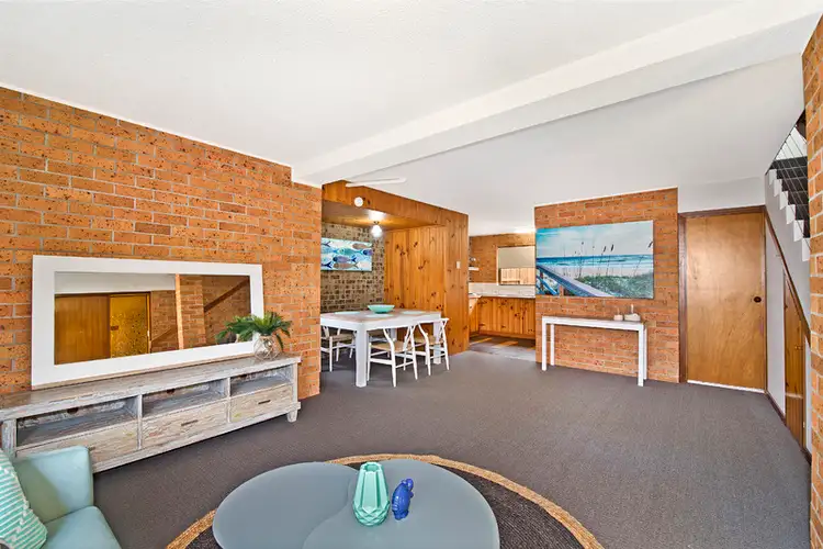 Third view of Homely townhouse listing, 1/7 Wattle Street, Port Macquarie NSW 2444