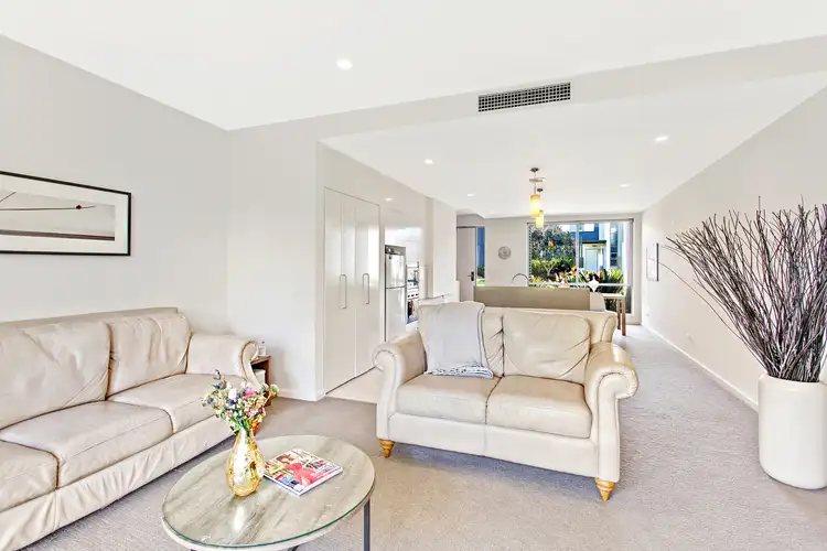 Fourth view of Homely townhouse listing, 2105 Huntingdale Drive, Magenta NSW 2261