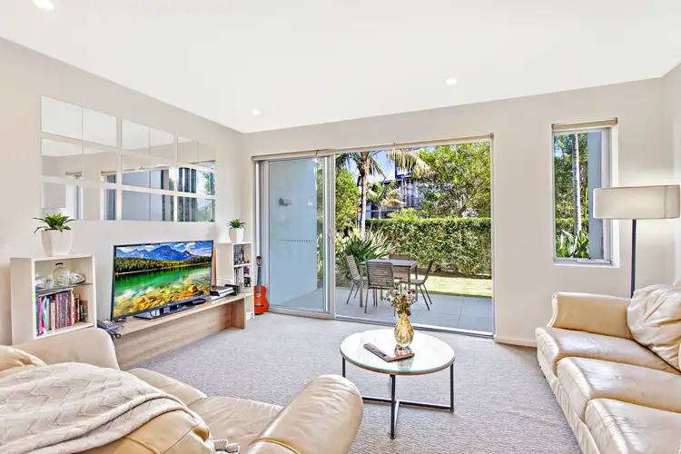 Sixth view of Homely townhouse listing, 2105 Huntingdale Drive, Magenta NSW 2261