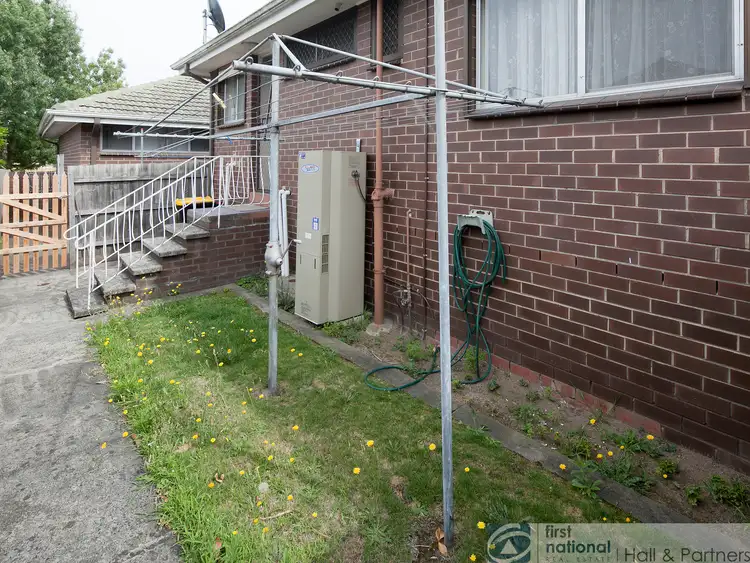 Sixth view of Homely unit listing, 2/52 Potter Street, Dandenong VIC 3175