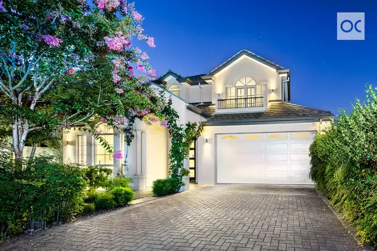 Main view of Homely house listing, 1 Dyson Road, Walkerville SA 5081