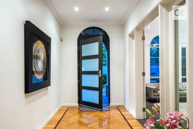 Second view of Homely house listing, 1 Dyson Road, Walkerville SA 5081