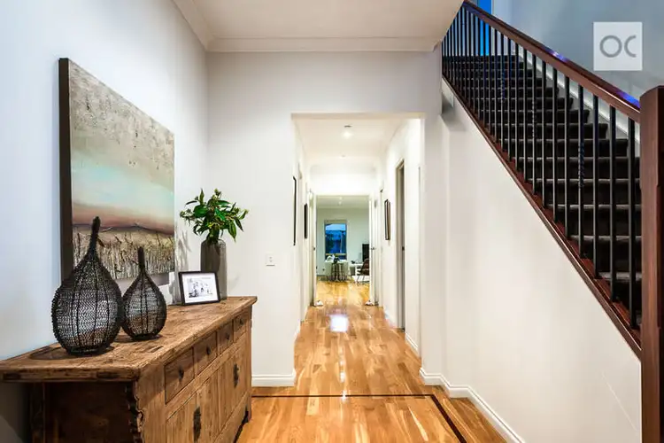 Third view of Homely house listing, 1 Dyson Road, Walkerville SA 5081
