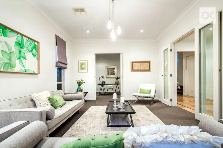 Fourth view of Homely house listing, 1 Dyson Road, Walkerville SA 5081
