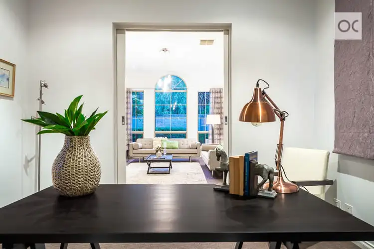 Fifth view of Homely house listing, 1 Dyson Road, Walkerville SA 5081