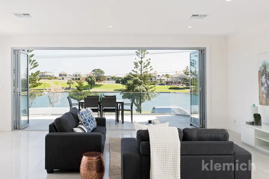 Main view of Homely house listing, 35 Adelphi Crescent, Glenelg North SA 5045