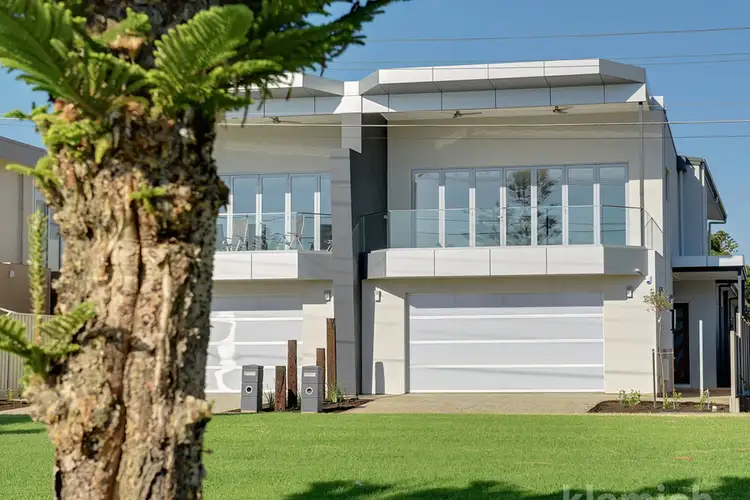 Second view of Homely house listing, 35 Adelphi Crescent, Glenelg North SA 5045