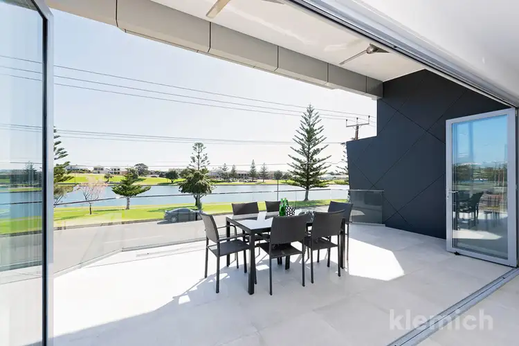 Fourth view of Homely house listing, 35 Adelphi Crescent, Glenelg North SA 5045