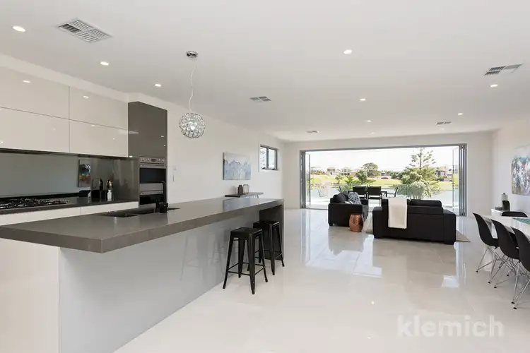 Fifth view of Homely house listing, 35 Adelphi Crescent, Glenelg North SA 5045