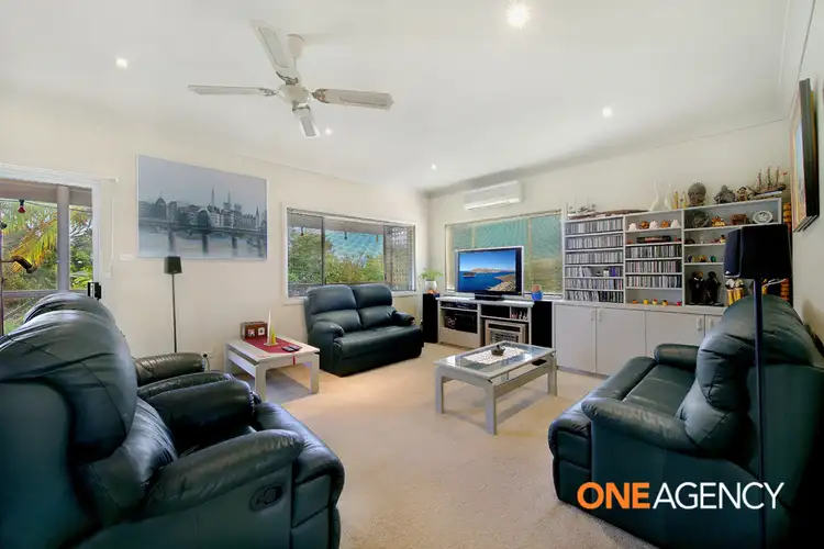 7 Sharon Place, Engadine NSW 2233