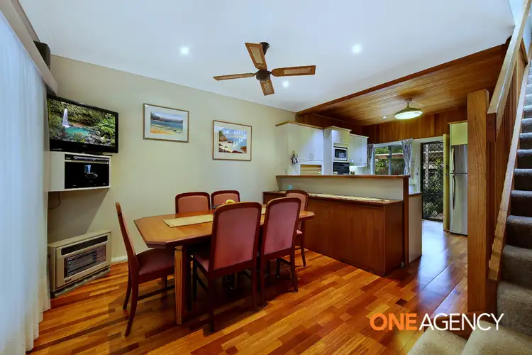 Second view of Homely house listing, 7 Sharon Place, Engadine NSW 2233