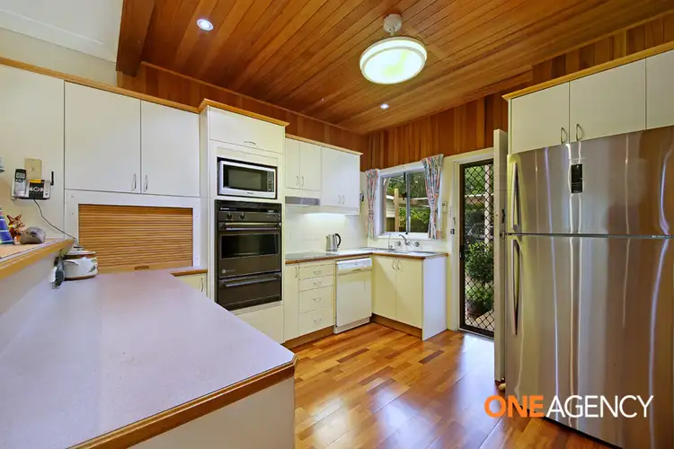 Third view of Homely house listing, 7 Sharon Place, Engadine NSW 2233