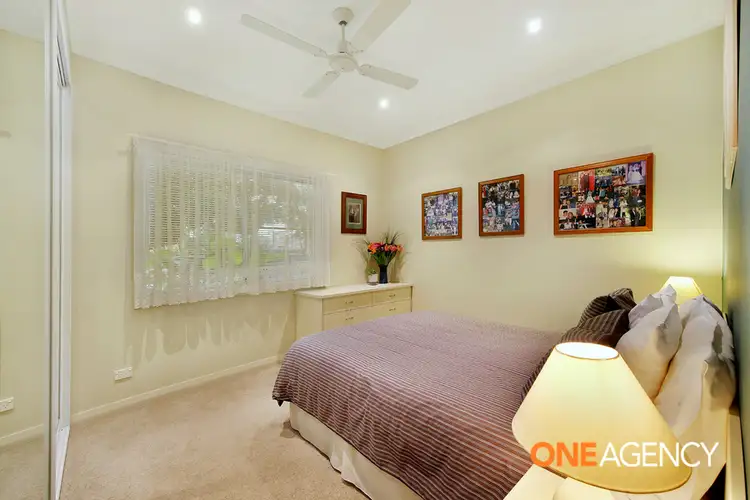 Fifth view of Homely house listing, 7 Sharon Place, Engadine NSW 2233