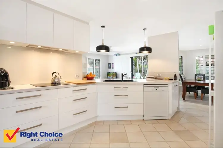 Third view of Homely house listing, 6 Ellenbrook Way, Albion Park NSW 2527